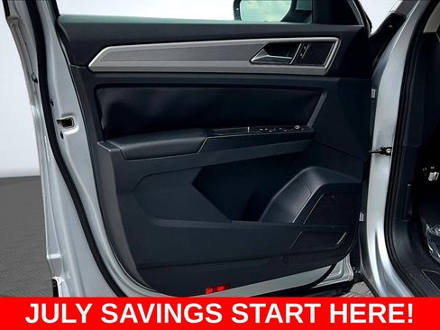Used 2019 Volkswagen Atlas SE FWD image 21
