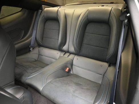 Used 2024 Ford Mustang Dark Horse RWD image 29