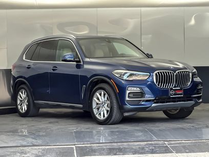 Used 2019 BMW X5 xDrive40i w/ Convenience Package