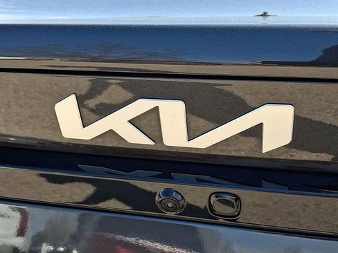 Certified 2025 Kia K4 EX image 29