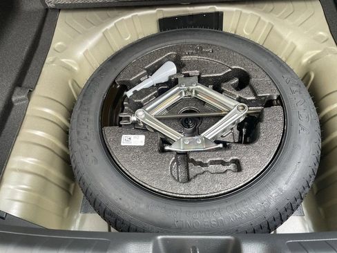 New 2026 Honda Civic Sport image 10