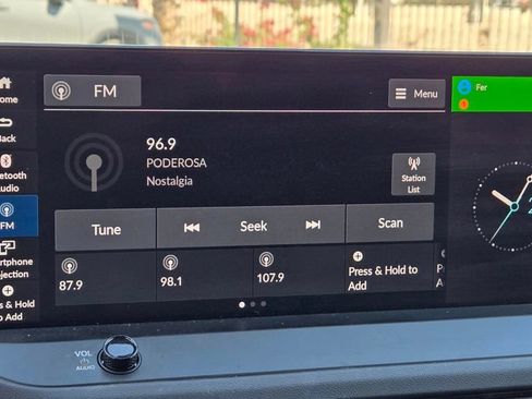 Used 2024 Honda Accord Sport image 20
