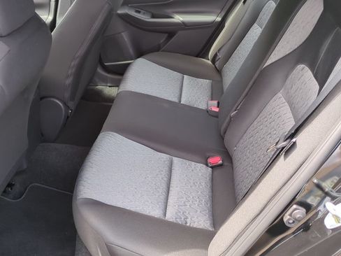 New 2026 Nissan Sentra SV w/ Floor Mat Package FWD image 13