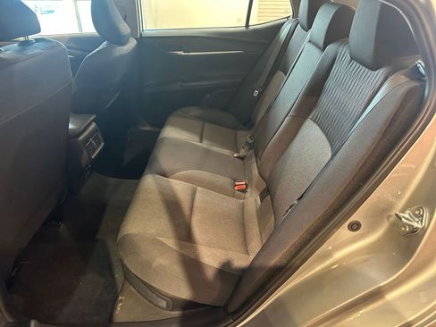 Used 2025 Toyota Camry LE image 25