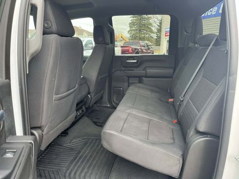 Used 2022 Chevrolet Silverado 2500 LT w/ Convenience Package image 29