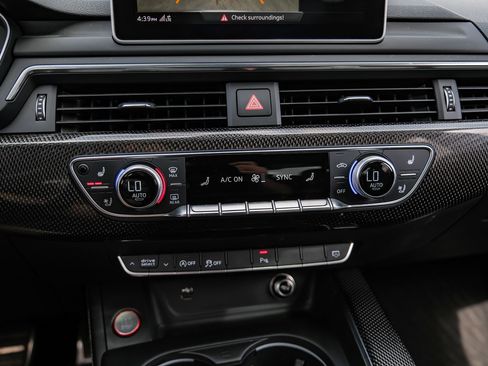 Used 2018 Audi S4 Premium Plus w/ Navigation Package image 26