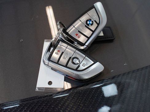 Certified 2023 BMW M5 w/ Competition Package image 26