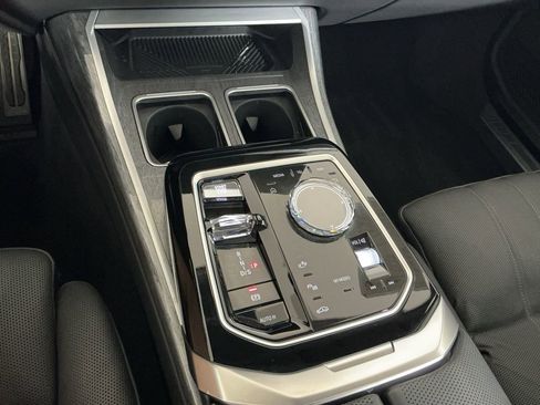 Certified 2023 BMW 740i image 13