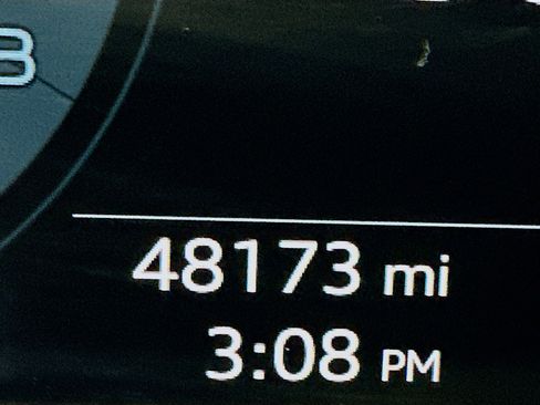 Used 2024 Audi A3 2.0T Premium image 19