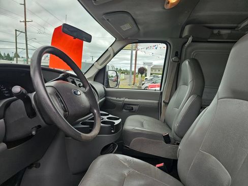 Used 2008 Ford E-150 and Econoline 150 RWD image 20