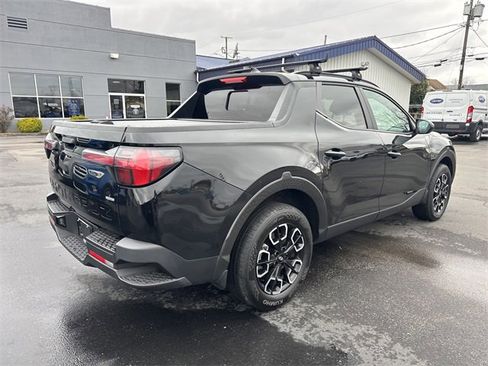 Used 2023 Hyundai Santa Cruz SEL w/ Activity Package image 4