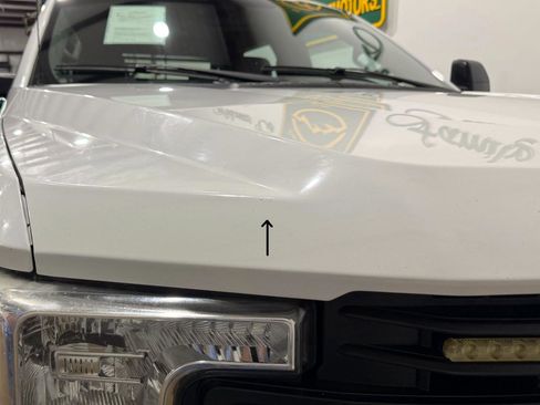 Used 2019 Ford F350 XL w/ Power Equipment Group image 51