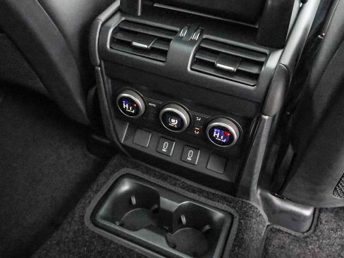 New 2026 Land Rover Defender 130 S image 21