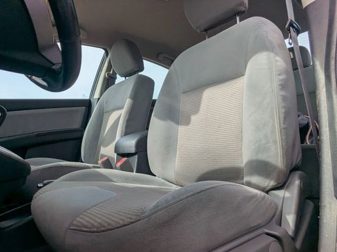 Used 2012 Nissan Sentra 2.0 S w/ Convenience Pkg image 12