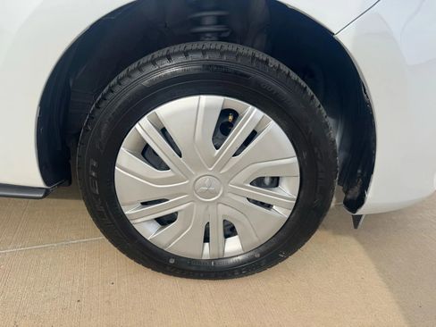 Used 2024 Mitsubishi Mirage ES image 14