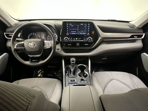 Used 2020 Toyota Highlander L image 21