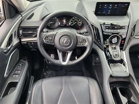 Certified 2019 Acura RDX FWD image 11