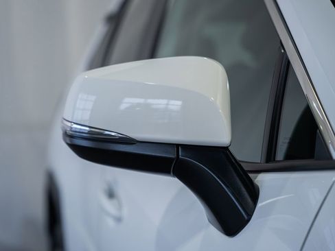 Used 2024 Toyota RAV4 LE image 11