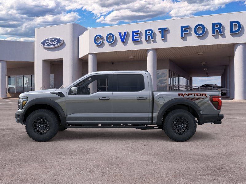 New 2026 Ford F150 Raptor AWD/4WD image 3