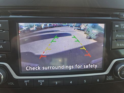 Used 2017 Nissan Frontier SV w/ SV Value Truck Package image 24