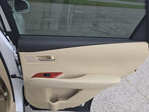 Used 2010 Lexus RX 350 AWD image 21