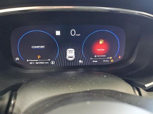 Used 2022 Acura MDX SH-AWD w/ Technology Package image 16