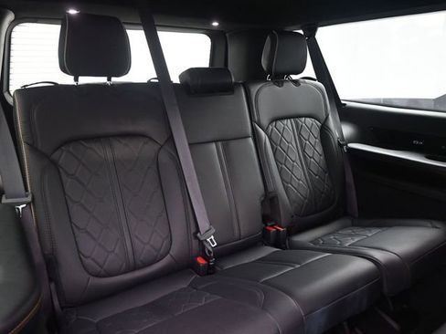 Used 2024 Jeep Grand Wagoneer L Series III w/ Quick Order Packagew 28T image 41