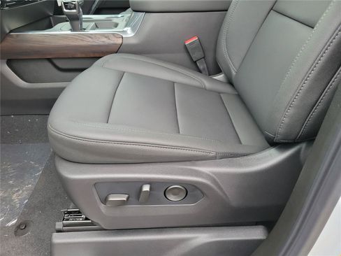 New 2026 GMC Sierra 1500 SLT w/ SLT Premium Package AWD/4WD image 18