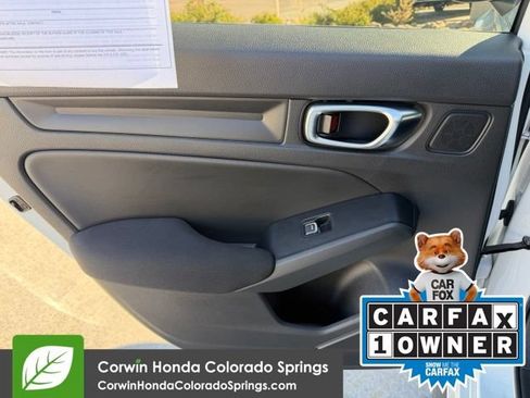 Used 2024 Honda Civic Sport image 24