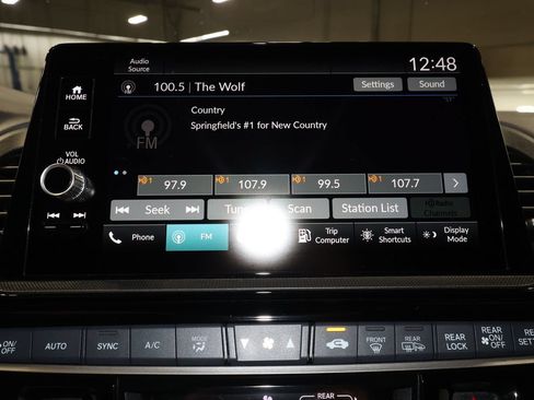 Used 2025 Honda Odyssey Sport-L image 11