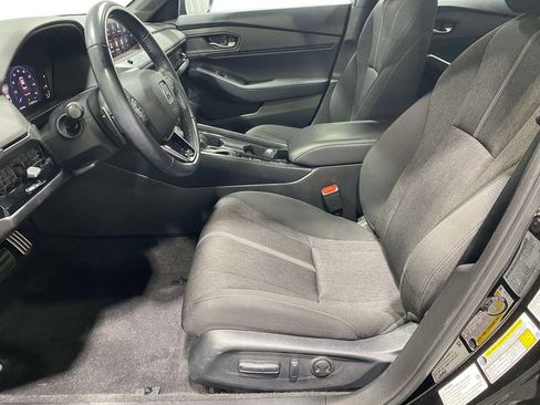 Used 2023 Honda Accord Sport image 17