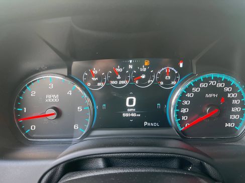 Used 2020 GMC Yukon XL Denali w/ Denali Ultimate Package AWD/4WD image 16