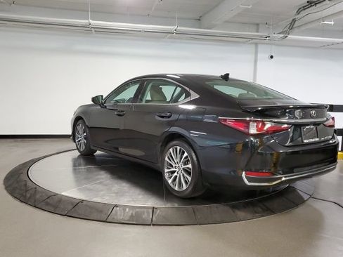 Used 2021 Lexus ES 250 w/ Premium Package AWD/4WD image 5