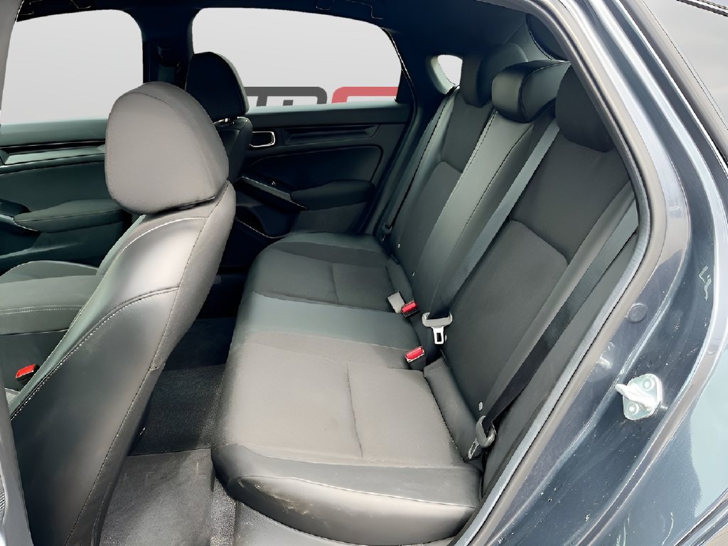 Used 2025 Honda Civic Sport image 22