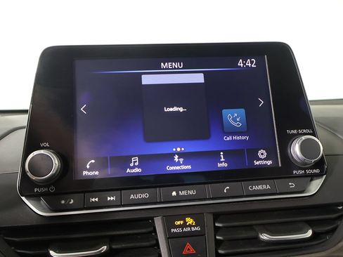 Used 2023 Nissan Altima 2.5 SV AWD/4WD image 35