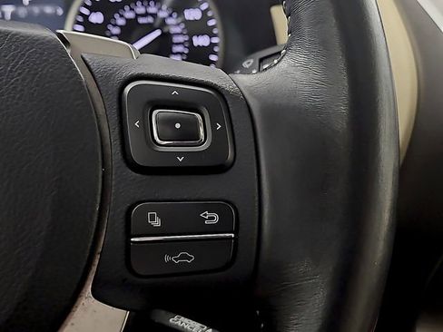 Used 2017 Lexus NX 200t FWD image 24