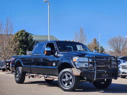 Used 2016 Ford F350 Lariat