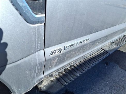 Used 2020 Ford F350 XL w/ STX Appearance Package image 3