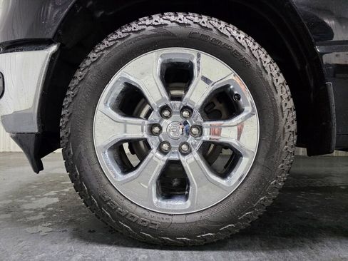 Used 2022 RAM 1500 Big Horn AWD/4WD image 6