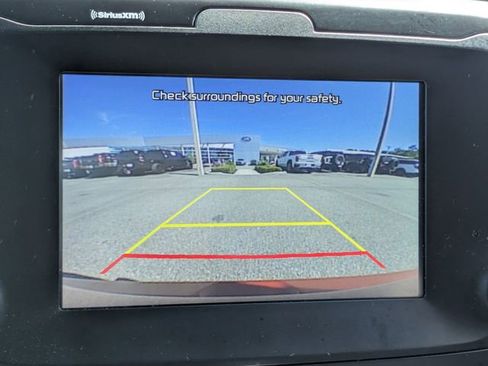 Used 2018 Kia Soul + image 20