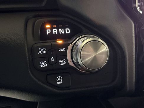 New 2026 RAM 1500 Laramie w/ Laramie Preferred Package image 19