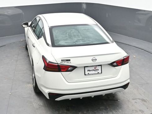 Used 2021 Nissan Altima 2.5 S image 23