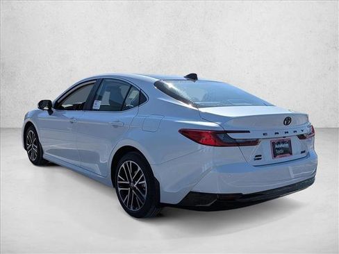 New 2026 Toyota Camry XLE image 9