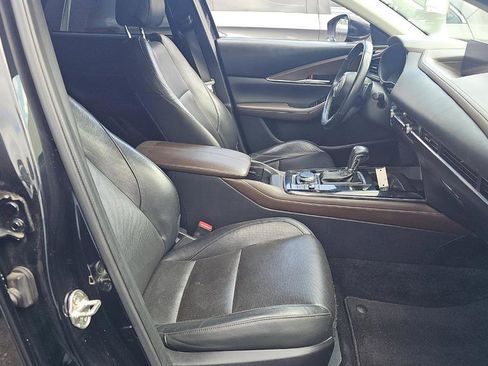 Used 2021 MAZDA CX-30 2.5 Turbo w/ Premium Plus Pkg image 30