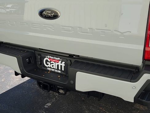 New 2026 Ford F350 XLT w/ XLT Premium Package image 26