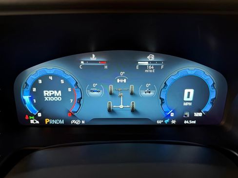 New 2025 Ford Bronco Outer Banks image 23