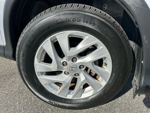 Used 2015 Honda CR-V EX image 39