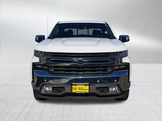 Used 2021 Chevrolet Silverado 1500 LTZ w/ Technology Package video 2