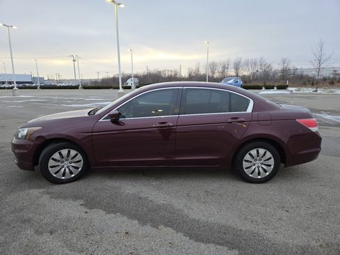 Used 2011 Honda Accord LX image 11