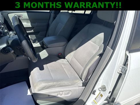 Used 2014 Honda Pilot EX image 14